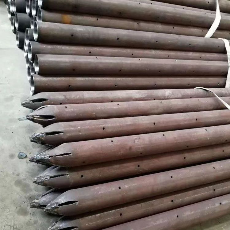 梨树76mm管棚管